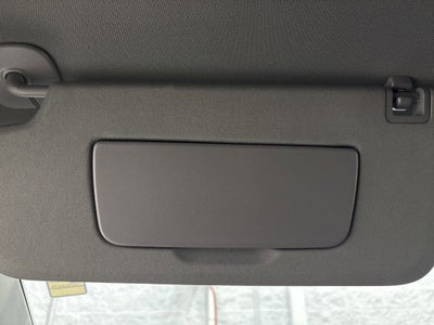 2026 Chevrolet Silverado 1500 LT Trail Boss Crew Cab Short Box 4WD