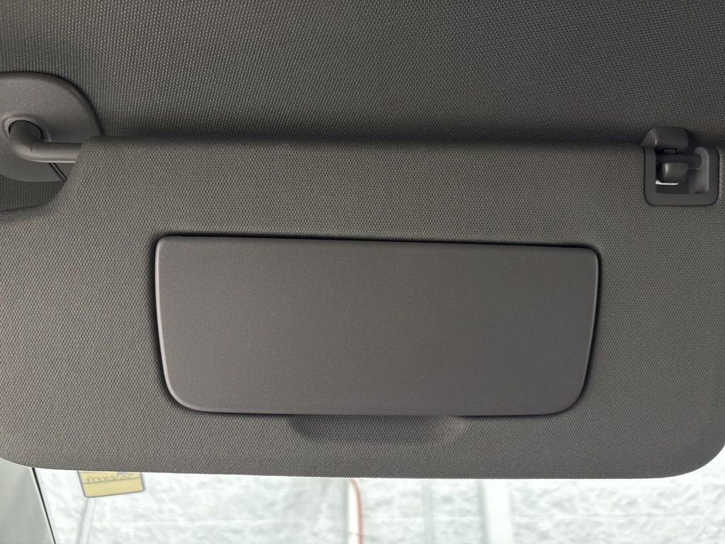 2026 Chevrolet Silverado 1500 LT Trail Boss Crew Cab Short Box 4WD