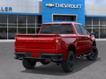 2026 Chevrolet Silverado 1500 LT Trail Boss Crew Cab Short Box 4WD