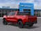 2026 Chevrolet Silverado 1500 LT Trail Boss Crew Cab Short Box 4WD