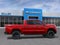 2026 Chevrolet Silverado 1500 LT Trail Boss Crew Cab Short Box 4WD