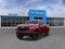 2026 Chevrolet Silverado 1500 LT Trail Boss Crew Cab Short Box 4WD