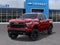 2026 Chevrolet Silverado 1500 LT Trail Boss Crew Cab Short Box 4WD