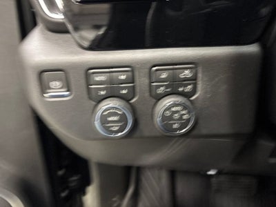 2026 Chevrolet Silverado 1500 LT Trail Boss Crew Cab Short Box 4WD