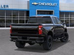 2026 Chevrolet Silverado 1500 LT Trail Boss Crew Cab Short Box 4WD
