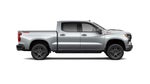 2026 Chevrolet Silverado 1500 LT Trail Boss Crew Cab Short Box 4WD