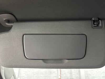 2026 Chevrolet Silverado 1500 LT Trail Boss Crew Cab Short Box 4WD