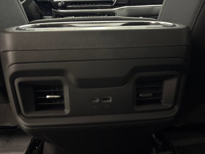 2026 Chevrolet Silverado 1500 LT Trail Boss Crew Cab Short Box 4WD