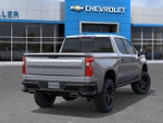 2026 Chevrolet Silverado 1500 LT Trail Boss Crew Cab Short Box 4WD
