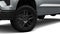 2026 Chevrolet Silverado 1500 LT Trail Boss Crew Cab Short Box 4WD