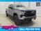 2026 Chevrolet Silverado 1500 LT Trail Boss Crew Cab Short Box 4WD