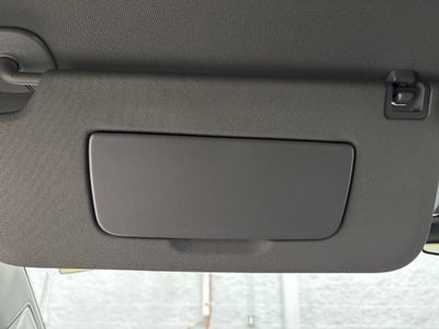 2026 Chevrolet Silverado 1500 LT Trail Boss Crew Cab Short Box 4WD