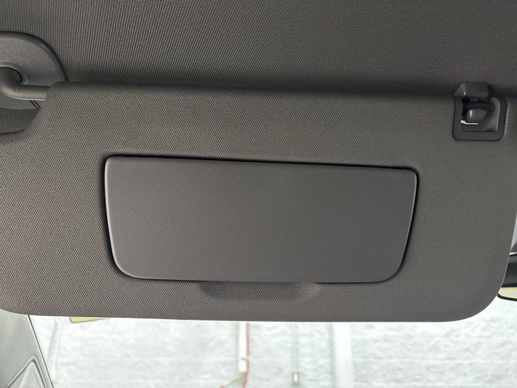 2026 Chevrolet Silverado 1500 LT Trail Boss Crew Cab Short Box 4WD