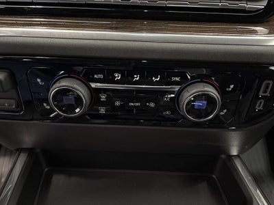 2026 Chevrolet Silverado 1500 LT Trail Boss Crew Cab Short Box 4WD