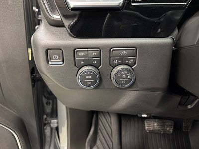 2026 Chevrolet Silverado 1500 LT Trail Boss Crew Cab Short Box 4WD