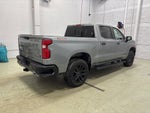 2026 Chevrolet Silverado 1500 LT Trail Boss Crew Cab Short Box 4WD