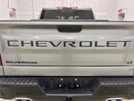 2026 Chevrolet Silverado 1500 LT Trail Boss Crew Cab Short Box 4WD