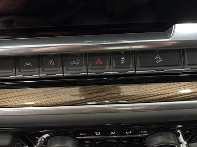 2026 Chevrolet Silverado 1500 LT Trail Boss Crew Cab Short Box 4WD