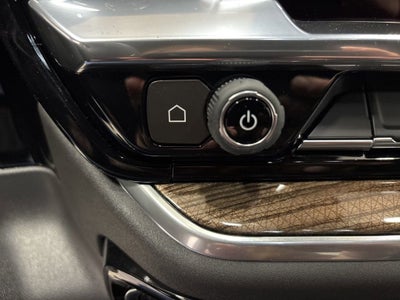 2026 Chevrolet Silverado 1500 LT Trail Boss Crew Cab Short Box 4WD