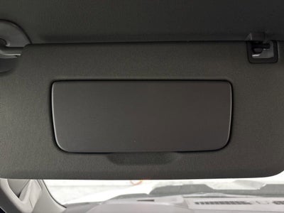 2026 Chevrolet Silverado 1500 LT Trail Boss Crew Cab Short Box 4WD