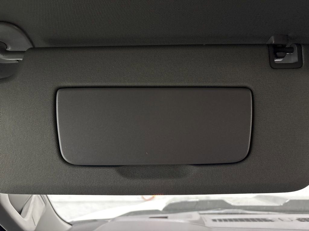 2026 Chevrolet Silverado 1500 LT Trail Boss Crew Cab Short Box 4WD