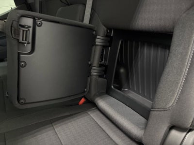 2026 Chevrolet Silverado 1500 LT Trail Boss Crew Cab Short Box 4WD