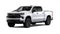 2026 Chevrolet Silverado 1500 LT Trail Boss Crew Cab Short Box 4WD