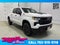 2026 Chevrolet Silverado 1500 LT Trail Boss Crew Cab Short Box 4WD