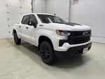 2026 Chevrolet Silverado 1500 LT Trail Boss Crew Cab Short Box 4WD
