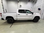 2026 Chevrolet Silverado 1500 LT Trail Boss Crew Cab Short Box 4WD