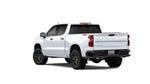 2026 Chevrolet Silverado 1500 LT Trail Boss Crew Cab Short Box 4WD
