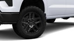 2026 Chevrolet Silverado 1500 LT Trail Boss Crew Cab Short Box 4WD