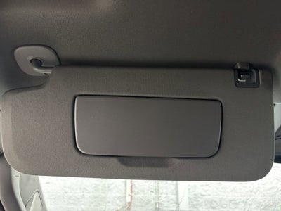 2026 Chevrolet Silverado 1500 LT Trail Boss Crew Cab Short Box 4WD