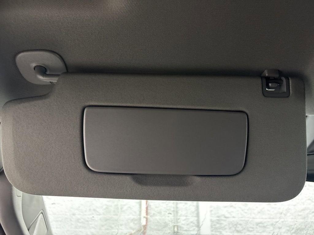 2026 Chevrolet Silverado 1500 LT Trail Boss Crew Cab Short Box 4WD