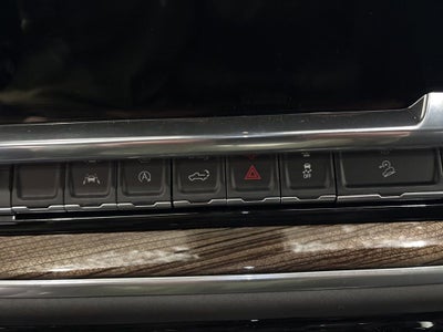 2026 Chevrolet Silverado 1500 LT Trail Boss Crew Cab Short Box 4WD