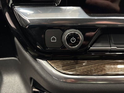 2026 Chevrolet Silverado 1500 LT Trail Boss Crew Cab Short Box 4WD