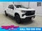 2026 Chevrolet Silverado 1500 LT Trail Boss Crew Cab Standard Box 4WD
