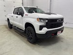 2026 Chevrolet Silverado 1500 LT Trail Boss Crew Cab Standard Box 4WD