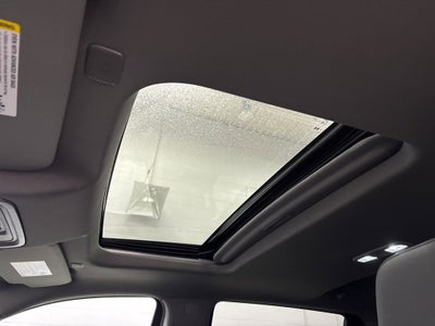 2026 Chevrolet Silverado 1500 LT Trail Boss Crew Cab Standard Box 4WD