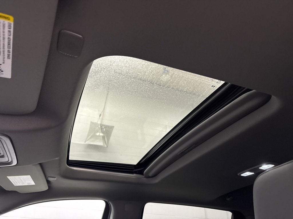 2026 Chevrolet Silverado 1500 LT Trail Boss Crew Cab Standard Box 4WD