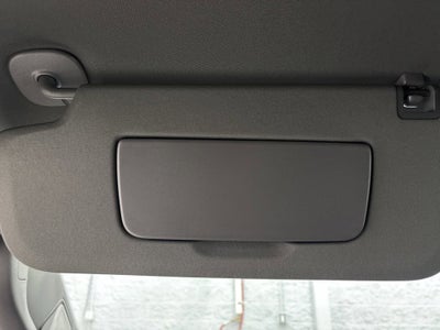 2026 Chevrolet Silverado 1500 LT Trail Boss Crew Cab Standard Box 4WD