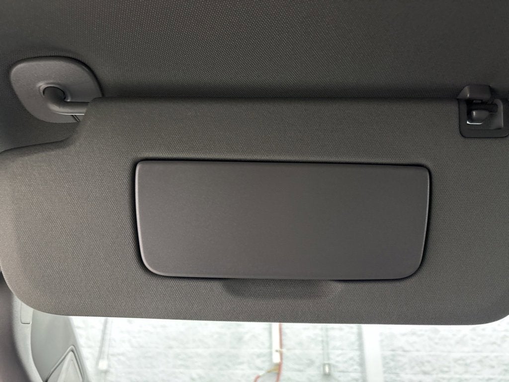 2026 Chevrolet Silverado 1500 LT Trail Boss Crew Cab Standard Box 4WD