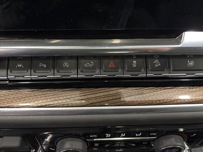 2026 Chevrolet Silverado 1500 LT Trail Boss Crew Cab Standard Box 4WD