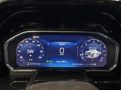 2026 Chevrolet Silverado 1500 LT Trail Boss Crew Cab Standard Box 4WD