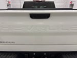 2026 Chevrolet Silverado 1500 LT Trail Boss Crew Cab Standard Box 4WD