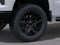 2026 Chevrolet Silverado 1500 LT Trail Boss Crew Cab Standard Box 4WD