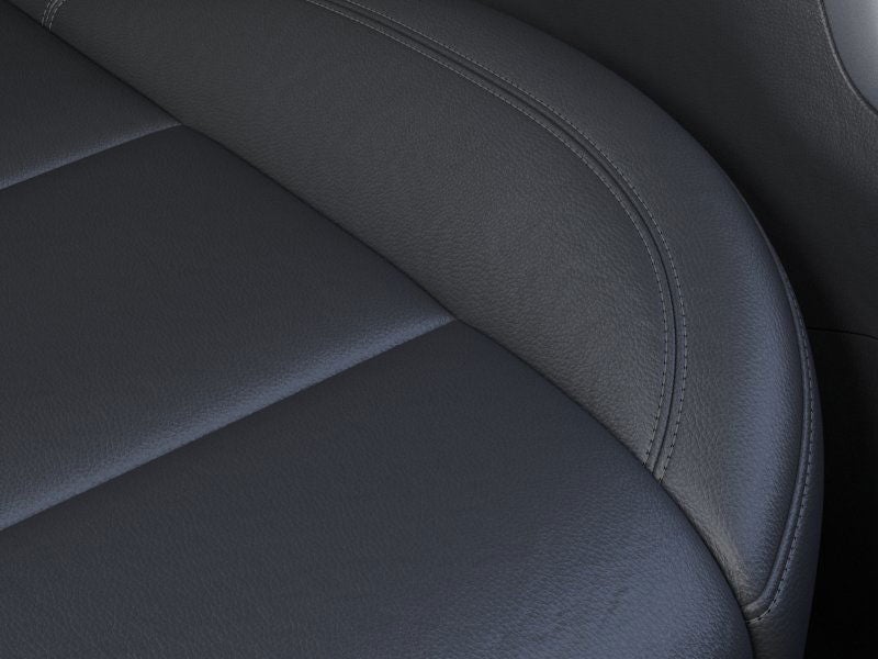 2026 Chevrolet Silverado 1500 LT Trail Boss Crew Cab Standard Box 4WD