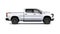 2026 Chevrolet Silverado 1500 LT Trail Boss Crew Cab Standard Box 4WD