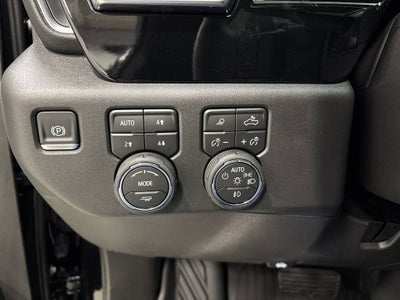 2026 Chevrolet Silverado 1500 LT Trail Boss Crew Cab Short Box 4WD
