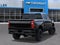 2026 Chevrolet Silverado 1500 LT Trail Boss Crew Cab Short Box 4WD